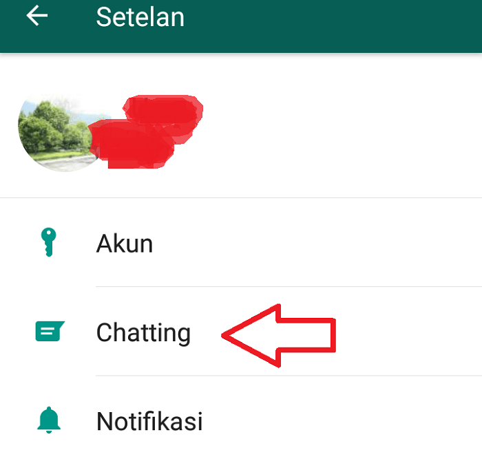 Cara Mengetahui Pacarmu Chat Dengan Siapa di WA