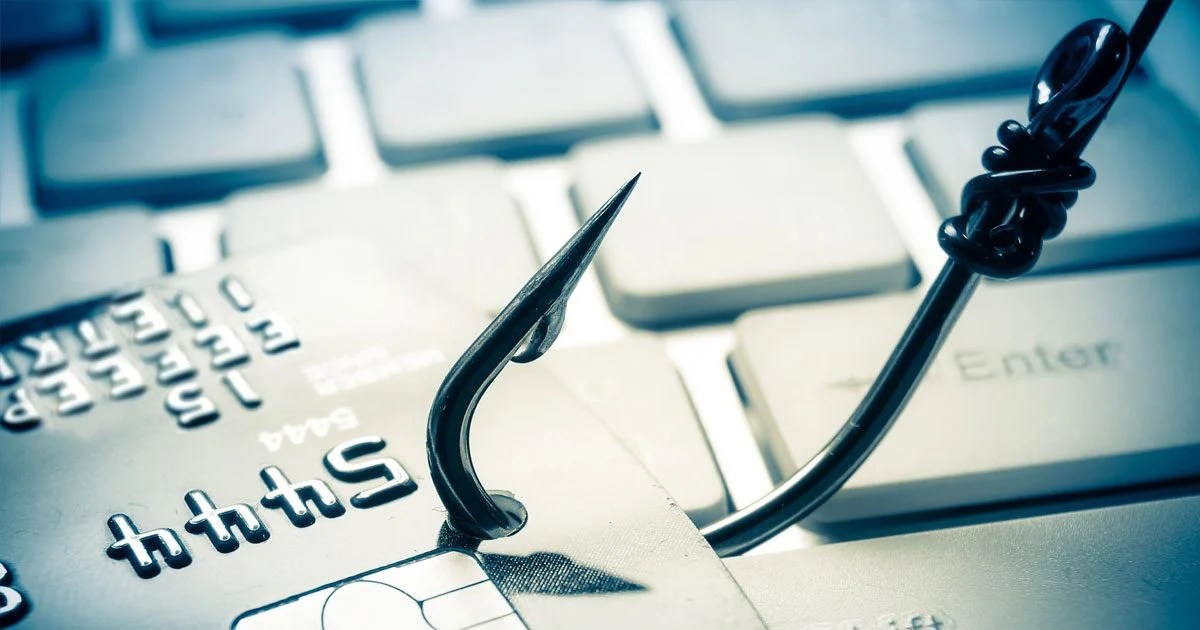 Tips Bedakan Link Phishing dan Cara Menghindarinya!