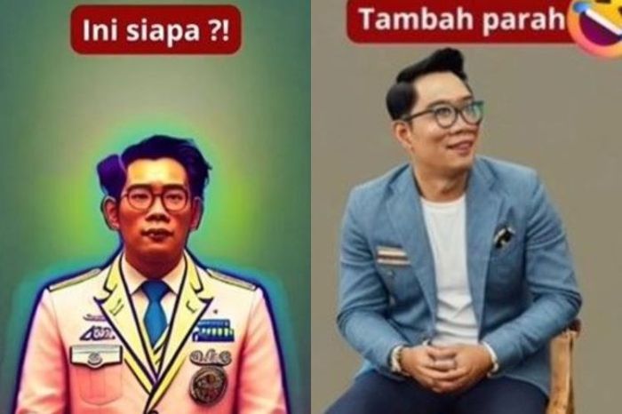 Cara Membuat VIdeo Pelukan Ai Viral