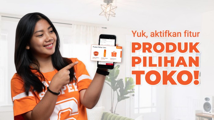 Cara Agar Orderan di Shopee Rame Di 2025