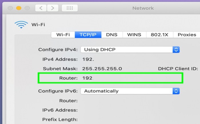 Cara Melihat Password WiFi Tetangga dengan Mudah di 2025