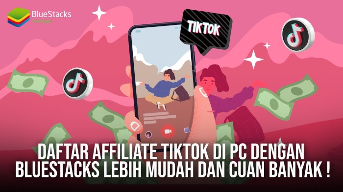 Cara TikTok Affiliate Agar Cuan di 2025