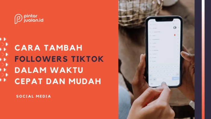 Tips & Trik Viral di TikTok yang Bisa Meningkatkan Followers