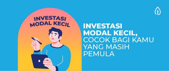 Investasi untuk Anak Muda: Mulai dari Mana?