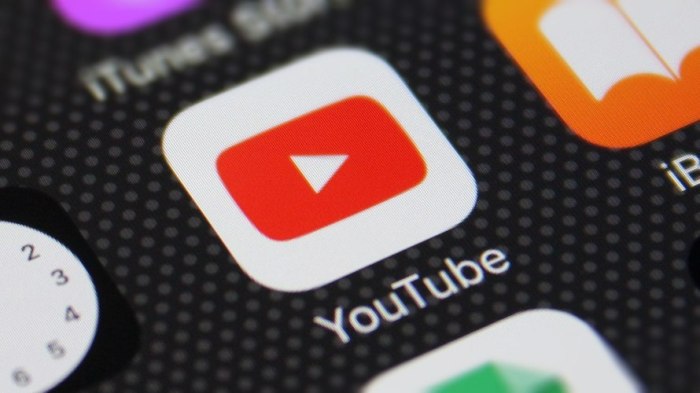 Cara mengatasi YouTube TIdak Bisa Dibuka