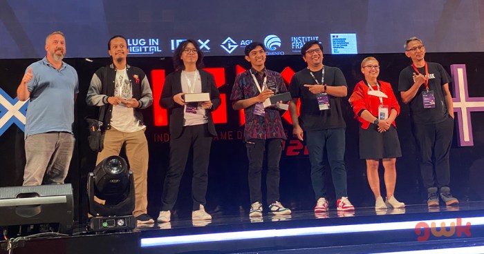 Game Indie Terbaik 2025: Rekomendasi untuk Pecinta Game Unik