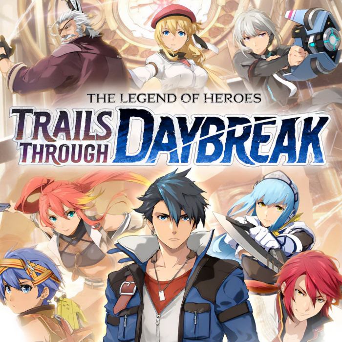 The Legend of Heroes: Trails through Daybreak 2 – Melanjutkan Kisah Epik