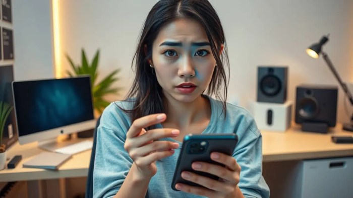 Tips Cegah HP Disadap Tanpa Disadari