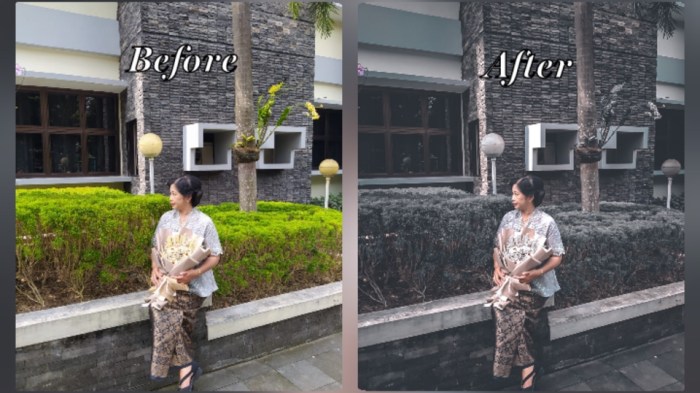 Tips Ambil Foto Estetik Tanpa Edit