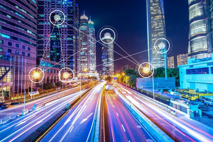 Smart Living: Gaya Hidup Masa Depan dengan Teknologi Canggih