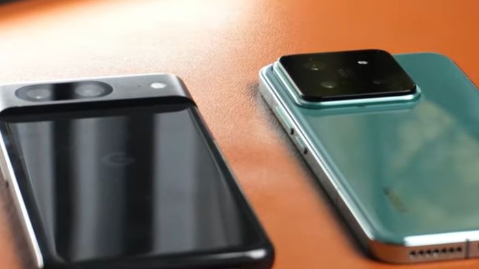 Perbandingan Kamera HP: Flagship vs Mid-range