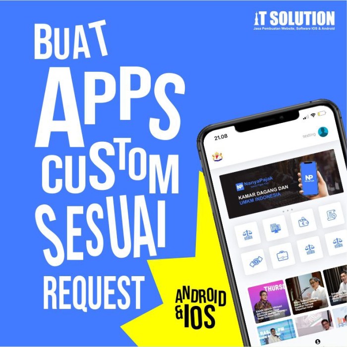 Aplikasi Wajib untuk Pemilik HP Android Baru