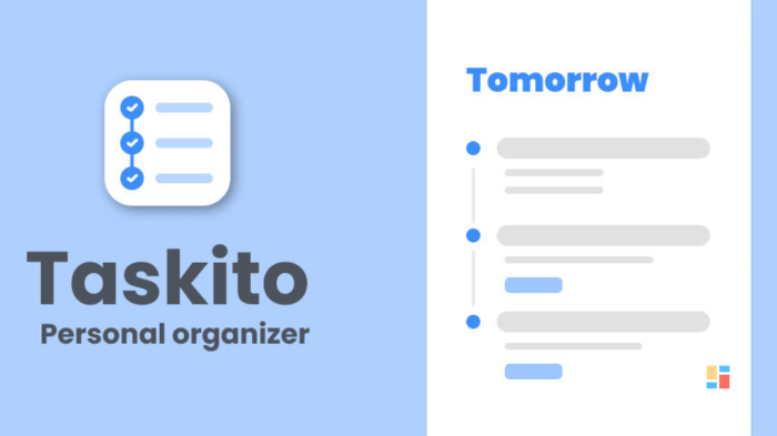 Gunakan Aplikasi To-Do List Otomatis Terintegrasi