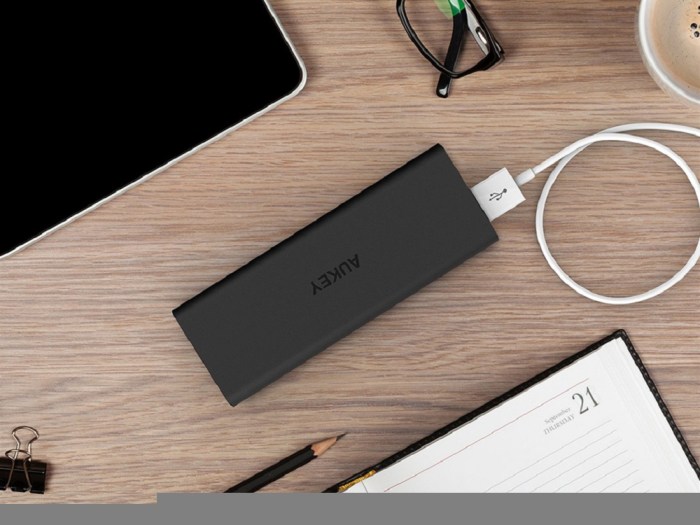 Tips Memilih Powerbank yang Aman dan Awet