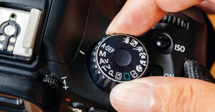 Atur Akses Kamera dan Mikrofon Secara Manual