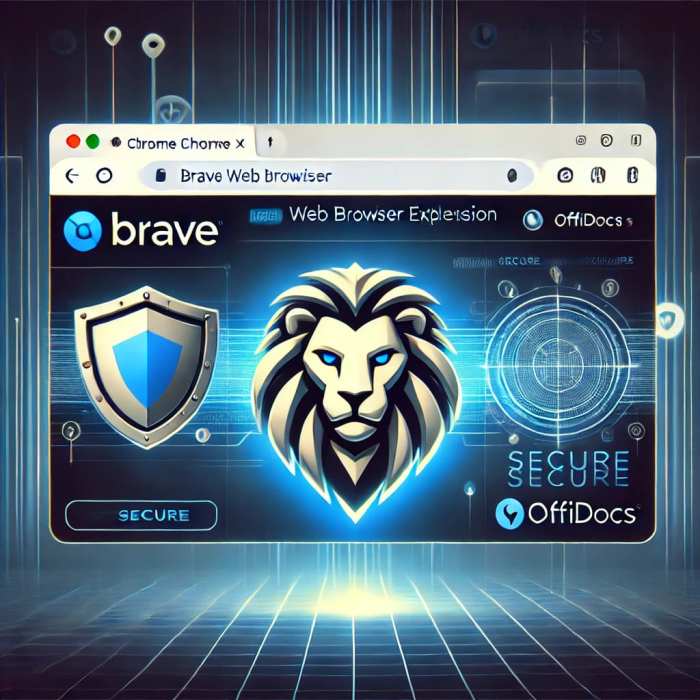 Gunakan Ekstensi Browser untuk Blokir Gangguan