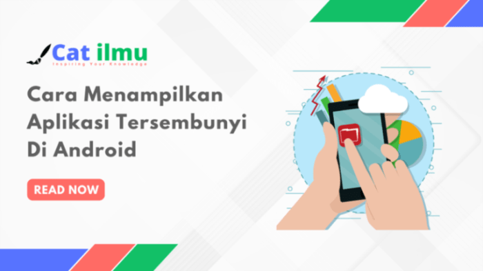 Gunakan Mode Tersembunyi di Browser Tanpa Aplikasi Tambahan