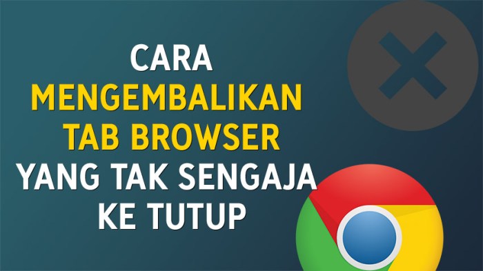 Trik Menyusun Tab Browser Tanpa Bikin Pusing
