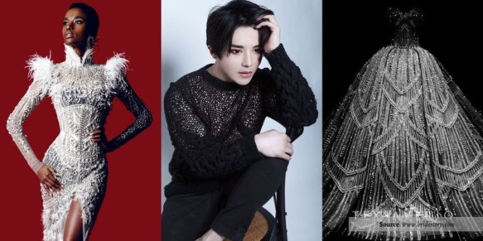 Selebriti yang Jadi Ikon Fashion Indonesia