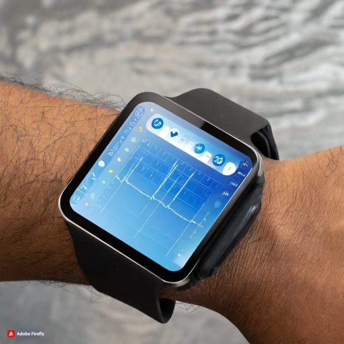 Tren Teknologi Wearable untuk Pemantauan Kesehatan