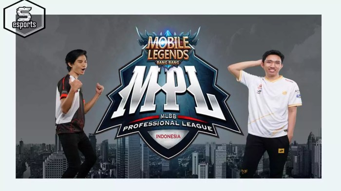 Gaji Pro Player Indonesia: Realita dan Fakta
