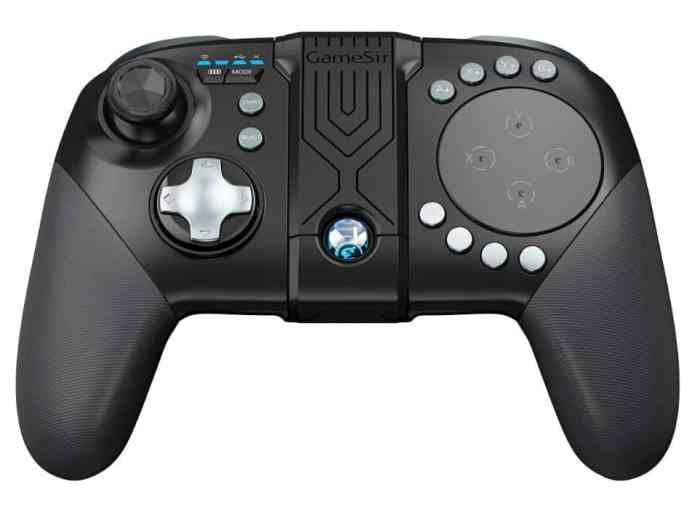 Gamepad Wireless Terbaik 2025