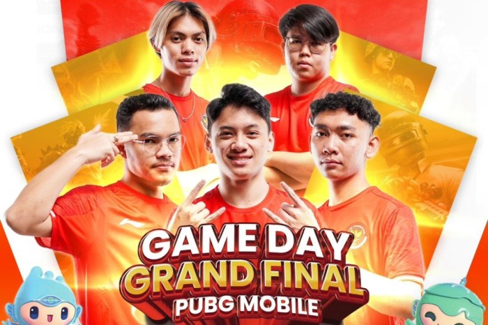 Jadwal Try Out Timnas untuk World Esports Games