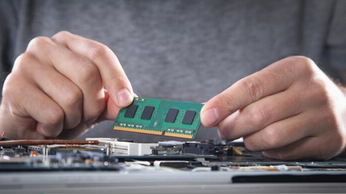 Tips Upgrade RAM Laptop dengan Budget Minim