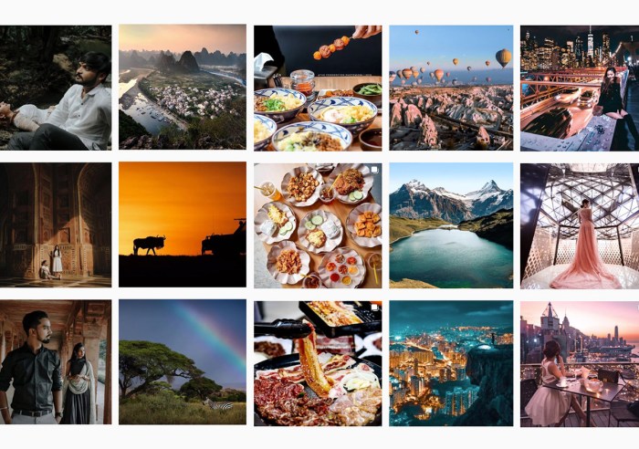 Tips Ambil Foto Estetik Tanpa Edit