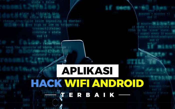 Hack Pakai NFC untuk Akses Cepat WiFi