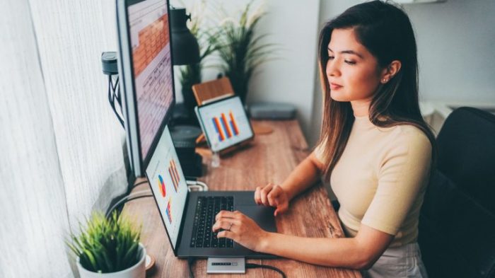 Gunakan Asisten Virtual untuk Produktivitas Sehari-hari