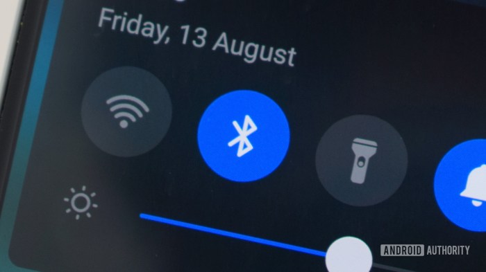 Cara Menyambungkan Dua Perangkat Bluetooth Sekaligus