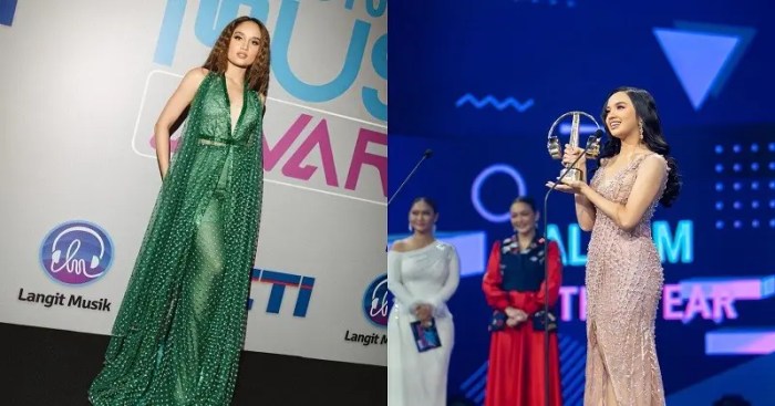 Selebriti yang Jadi Ikon Fashion Indonesia