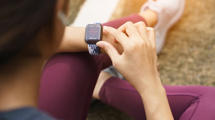 Tren Teknologi Wearable untuk Pemantauan Kesehatan