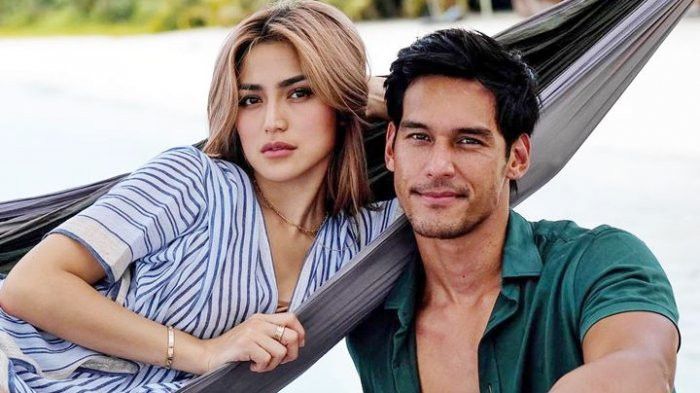 Artis pasangan shopee inspirasi Artis pasangan shopee inspirasi