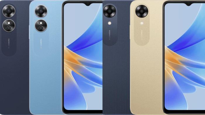 Perbandingan Kamera HP: Flagship vs Mid-range