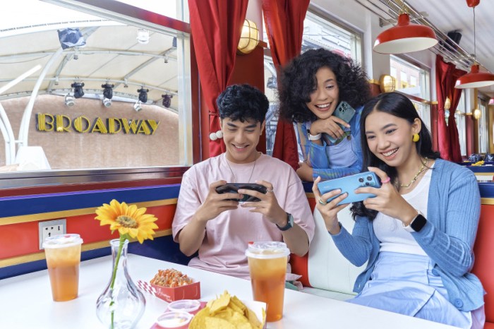 Tips Memilih Gadget Sesuai Kebutuhan Pelajar