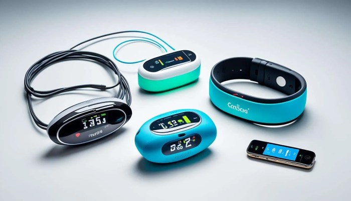 Tren Teknologi Wearable untuk Pemantauan Kesehatan