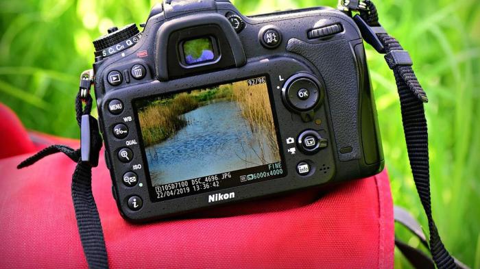 Tips Atur ISO dan Shutter Manual di Kamera HP