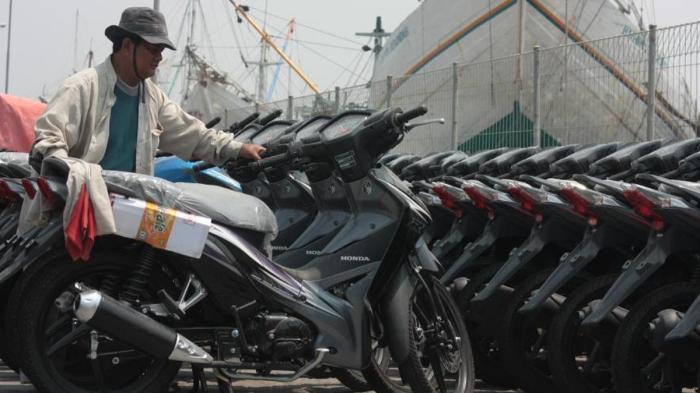 Negara Pemilik Merek Motor Terbanyak di Dunia: Nomor 1 Bukan Italia ... Motor Produksi Lokal Semakin Berkualitas