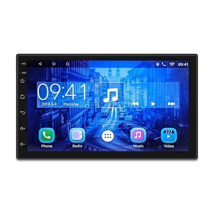 Rekomendasi Head Unit Android Dibawah 2 Juta Paling Bagus – Otocare.id Head Unit Android Paling Banyak Dipakai Komunitas