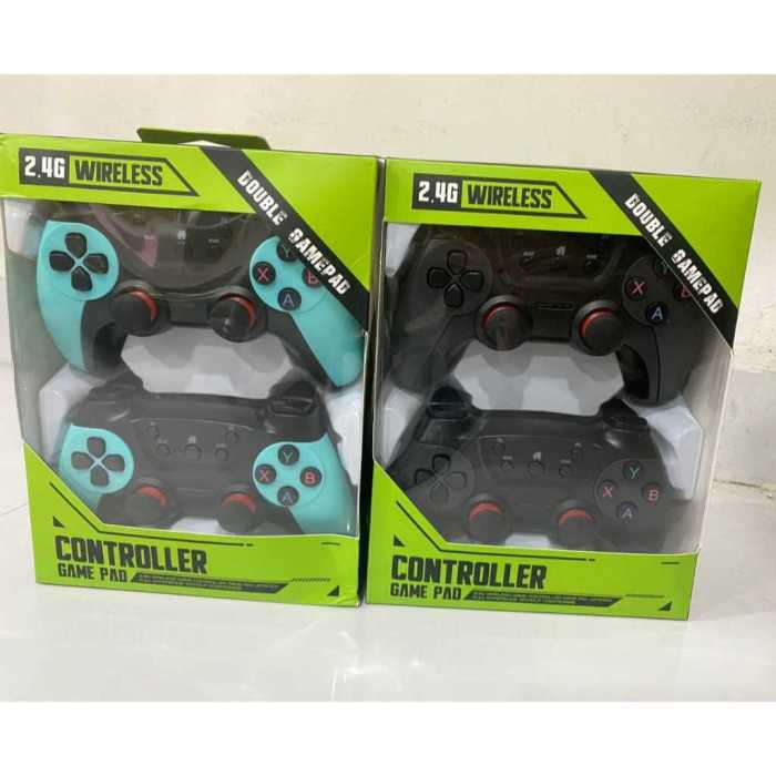 Cara merubah controller 2 ke controller 1 pada x360ce versi 3 - YouTube Gunakan Controller Tambahan Tanpa Rooting