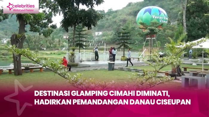 Perbedaan Glamping dan Camping, dari Konsep hingga Harganya Perbedaan Glamping dan Camping, dari Konsep hingga Harganya