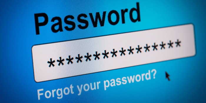 Ini Bahaya Simpan Password Akun di Browser Meski Praktis - Grid Fame