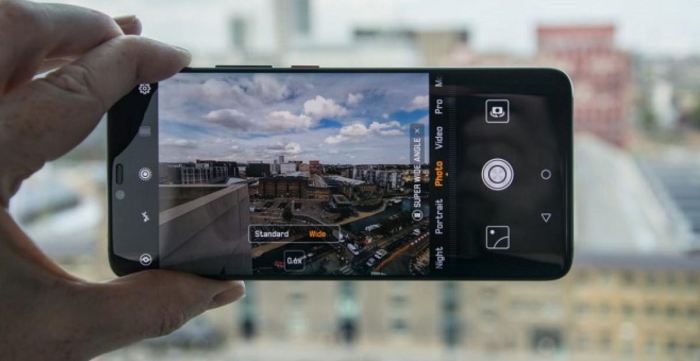 HP Kamera Terbaik 2025 Untuk Foto dan Video Tips Gadget: Maksimalkan Kamera HP untuk Foto Malam Hari