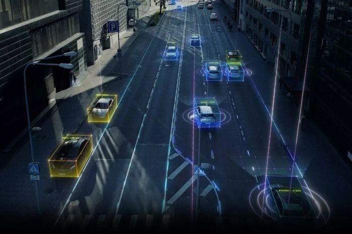 Sistem Keamanan Modern dalam Mobil Saat Ini