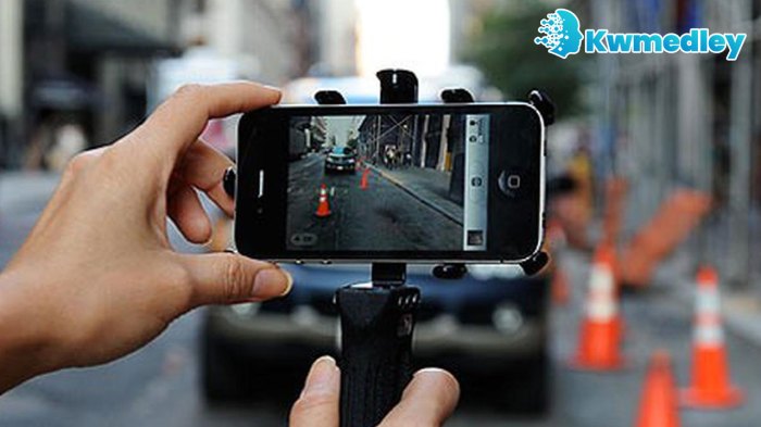 5 Aplikasi yang Dapat Mengubah Kamera HP Seperti DSLR - Kwmedley Cara Mengubah HP Jadi Kamera DSLR dengan Aplikasi Rahasia