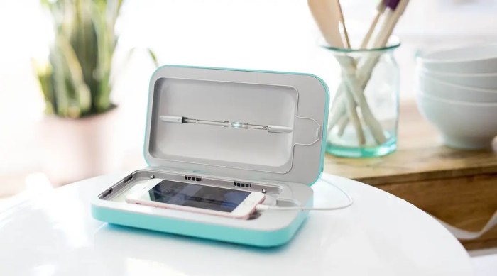 Gadget Anti Lemot dengan Satu Trik Sederhana