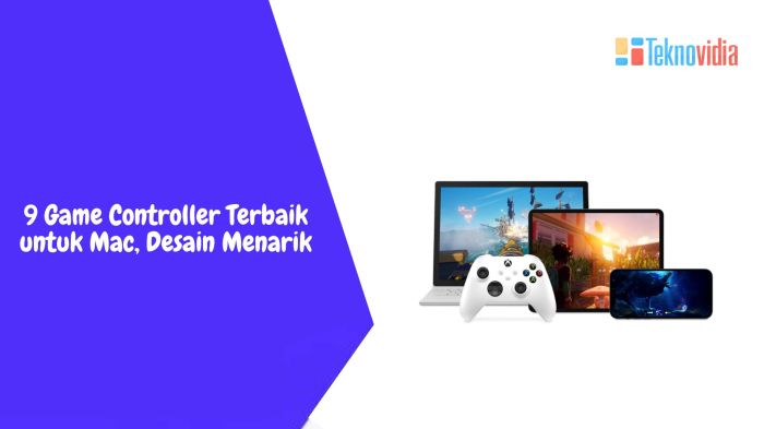 Mapping Kontrol Game dengan Lebih Presisi