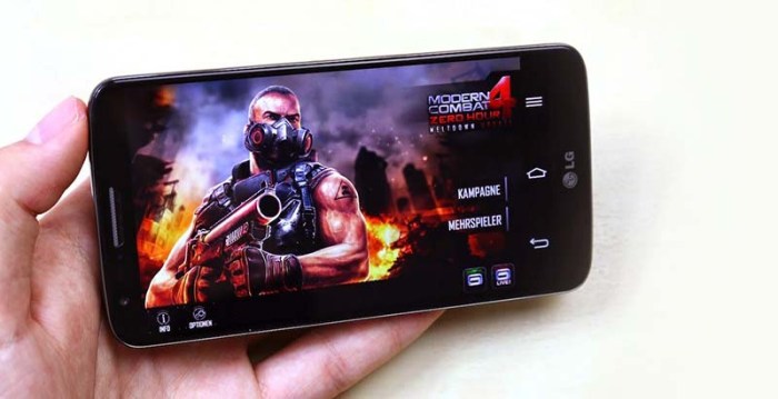 Trik Hindari Lag Saat Main Game Berat
